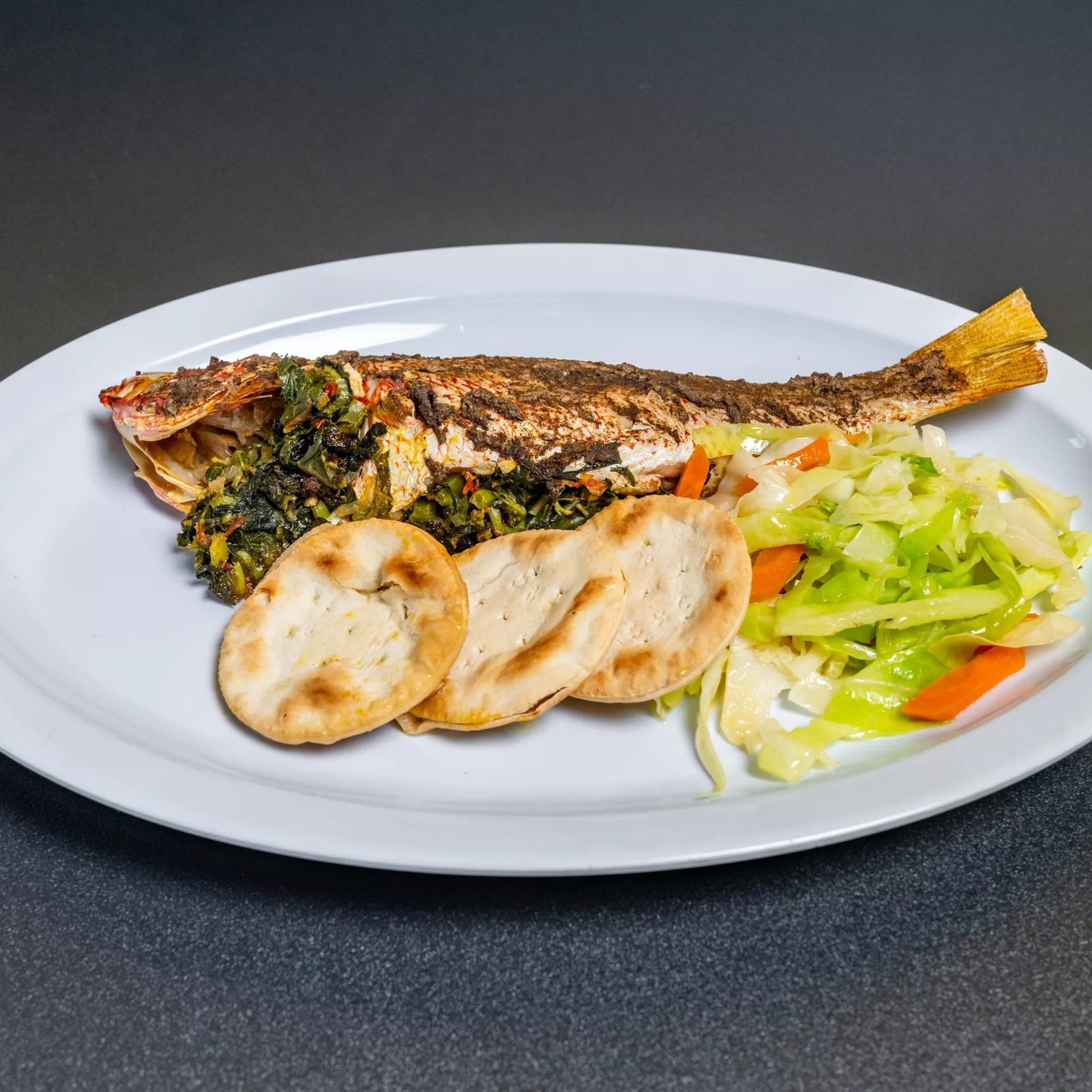 Jamaica's Kitchen in South Florida