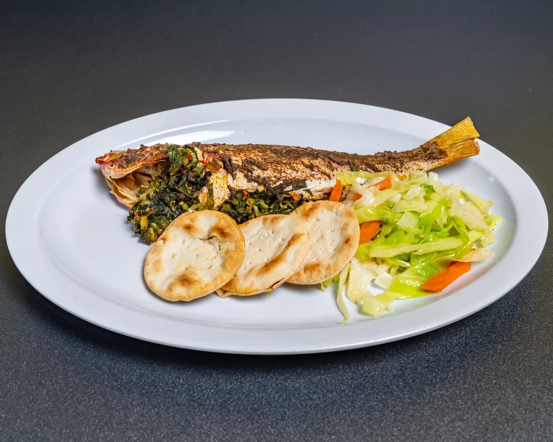 Jamaica's Kitchen in South Florida